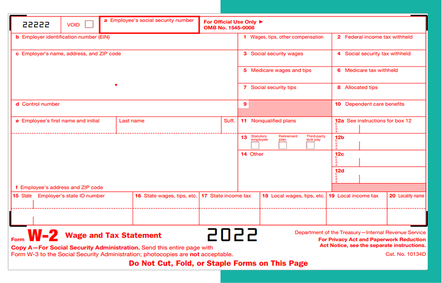 Wisconsin State Tax Refund